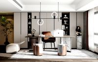 modern study