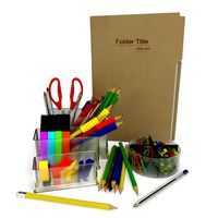 office supplies