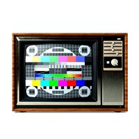retro tv