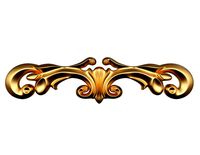 3d carving plaster molding decoration shahin