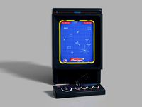 vectrex console
