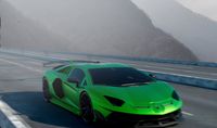 aventador svj i mercedesbenzslsamg i mercedes-amg g 65