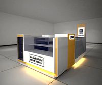 kiosk