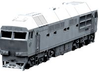 soviet locomotive tep70