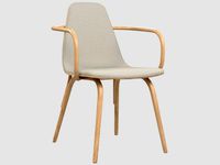 tram chair ton