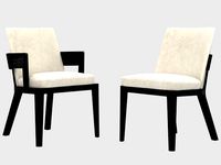 robinson chair collection liaigre