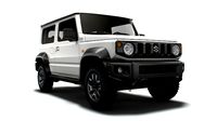 suzuki jimny allgrip long wheelbase 2022