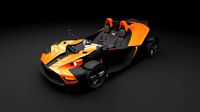 ktm x-bow r