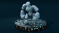 rune golem