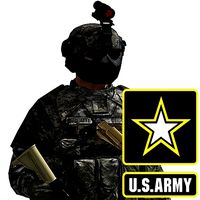 us army infantry with iotv and fast armor