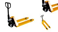 hand pallet truck