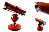 newtonian telescope