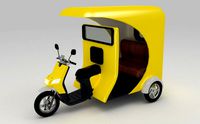 Mototaxi 2