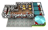 Zebra Restaurant