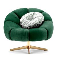 scott swivel armchair