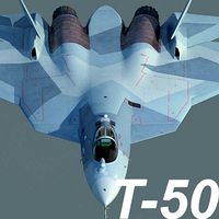 russian air force sukhoi t-50 pak fa mass production version