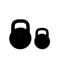 kettle bell