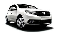 dacia logan 2019