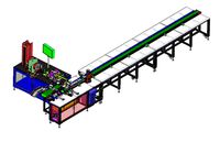 braun box assembly and packaging equipment