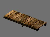 wooden bridge 19