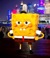bob sponge square pants