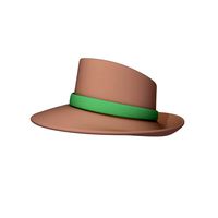 hat cartoon