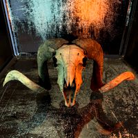 3d ram model