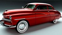 classic car