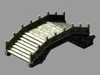 dongshi-stone bridge
