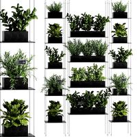 vertical gardening 63