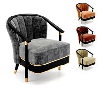 serena armchair
