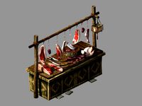 street stall-culture-butcher shop 12