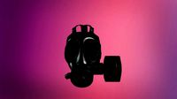 gasmask
