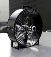 industrial fun 3d model