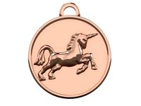 unicorn pendant