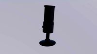 microphone razer seiren x
