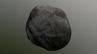 meteoroid