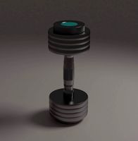 dumbbell