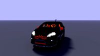 voxel sport citroen