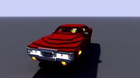 voxel dodge