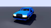 voxel volvo