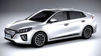 hyundai ioniq 2020