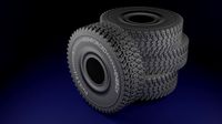 wheel