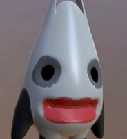 cute alien