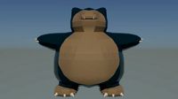 snorlax-