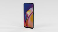 oppo f19 pro plus 5g