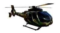 helicopter military