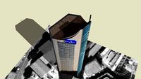 City Hochhaus Leipzig