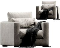 linteloo mauro armchair