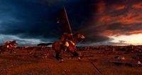 ancient army